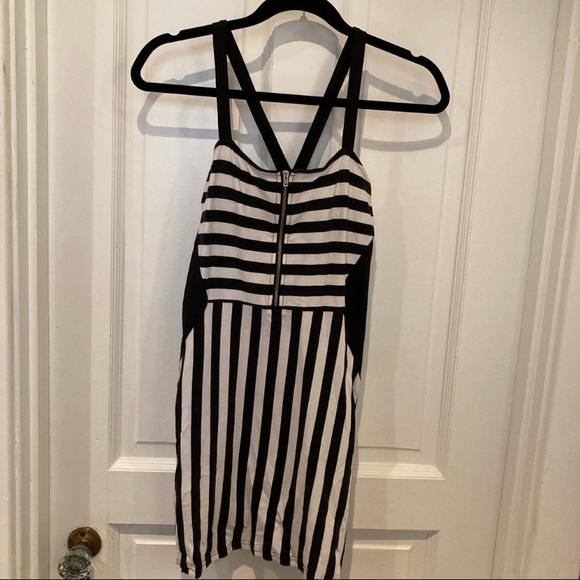 Goth/Punk Dress - Picture 1 of 7